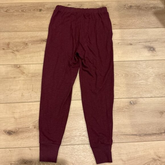 Forever 21 Lightweight Joggers - Picture 2 of 3